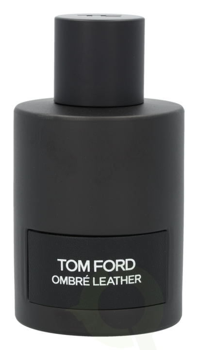 Tom Ford Ombre Leather Edp Spray 100 ml ryhmässä KAUNEUS JA TERVEYS / Tuoksut & Parfyymit / Parfyymit / Miesten Tuoksut @ TP E-commerce Nordic AB (C36114)