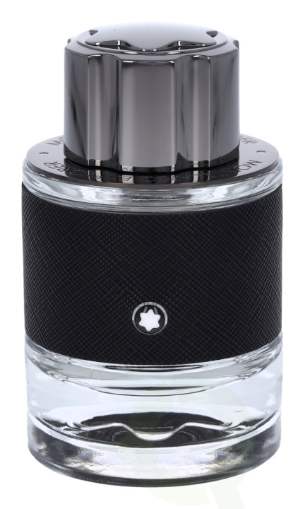 Montblanc Explorer Edp Spray 60 ml ryhmässä KAUNEUS JA TERVEYS / Tuoksut & Parfyymit / Parfyymit / Miesten Tuoksut @ TP E-commerce Nordic AB (C36129)