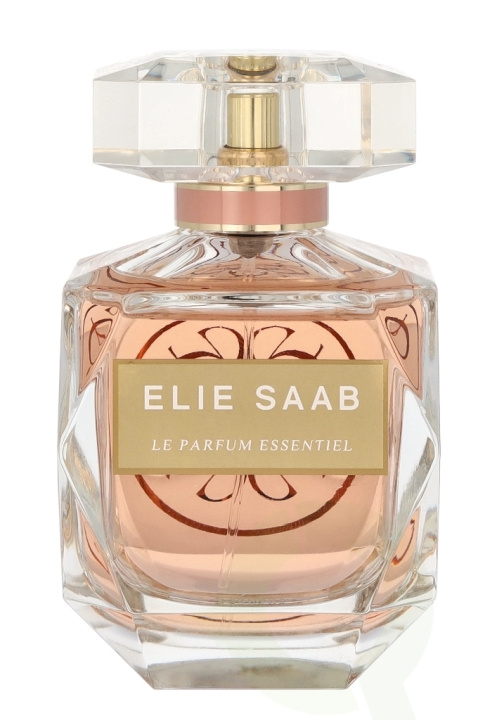 Elie Saab Le Parfum Essentiel Edp Spray 90 ml ryhmässä KAUNEUS JA TERVEYS / Tuoksut & Parfyymit / Parfyymit / Naisten Tuoksut @ TP E-commerce Nordic AB (C36131)