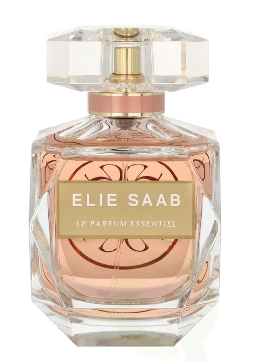 Elie Saab Le Parfum Essentiel Edp Spray 90 ml ryhmässä KAUNEUS JA TERVEYS / Tuoksut & Parfyymit / Parfyymit / Naisten Tuoksut @ TP E-commerce Nordic AB (C36131)