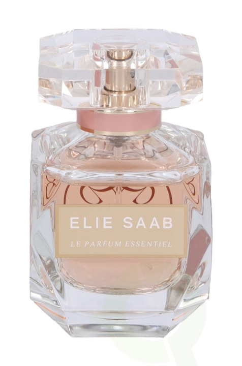 Elie Saab Le Parfum Essentiel Edp Spray 50 ml ryhmässä KAUNEUS JA TERVEYS / Tuoksut & Parfyymit / Parfyymit / Naisten Tuoksut @ TP E-commerce Nordic AB (C36132)