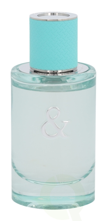 Tiffany & Co Love Her Edp Spray 50 ml ryhmässä KAUNEUS JA TERVEYS / Tuoksut & Parfyymit / Parfyymit / Naisten Tuoksut @ TP E-commerce Nordic AB (C36139)