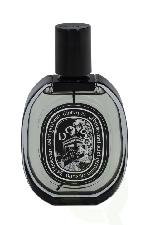 Diptyque Do Son Edp Spray 75 ml ryhmässä KAUNEUS JA TERVEYS / Tuoksut & Parfyymit / Parfyymit / Naisten Tuoksut @ TP E-commerce Nordic AB (C36141)