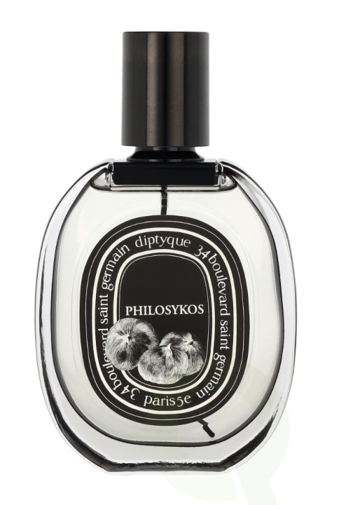 Diptyque Philosykos Edp Spray 75 ml ryhmässä KAUNEUS JA TERVEYS / Tuoksut & Parfyymit / Parfyymit / Unisex @ TP E-commerce Nordic AB (C36143)