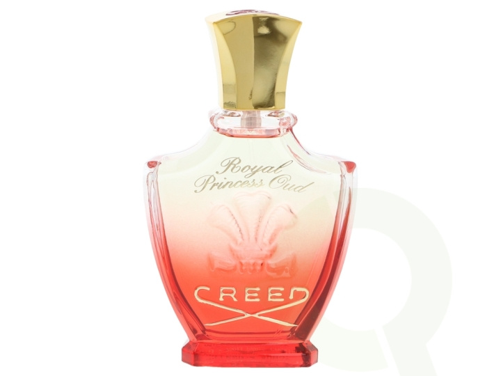 Creed Royal Princess Edp Spray 75 ml ryhmässä KAUNEUS JA TERVEYS / Tuoksut & Parfyymit / Parfyymit / Naisten Tuoksut @ TP E-commerce Nordic AB (C36147)