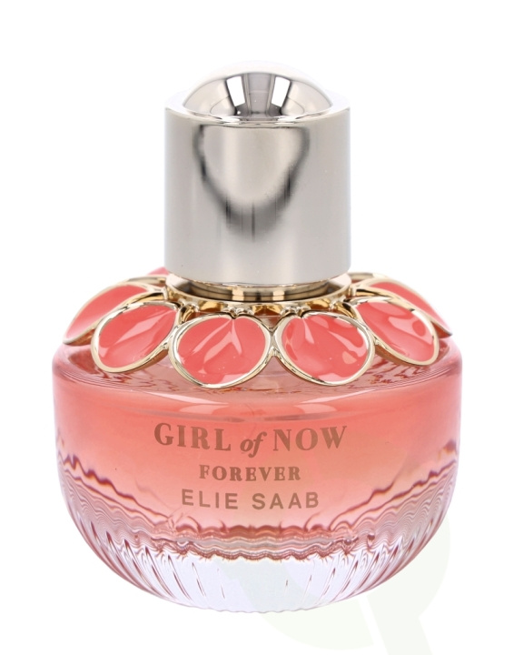 Elie Saab Girl Of Now Forever Edp Spray 30 ml ryhmässä KAUNEUS JA TERVEYS / Tuoksut & Parfyymit / Parfyymit / Naisten Tuoksut @ TP E-commerce Nordic AB (C36149)