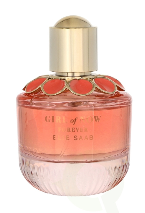 Elie Saab Girl Of Now Forever Edp Spray 50 ml ryhmässä KAUNEUS JA TERVEYS / Tuoksut & Parfyymit / Parfyymit / Naisten Tuoksut @ TP E-commerce Nordic AB (C36150)