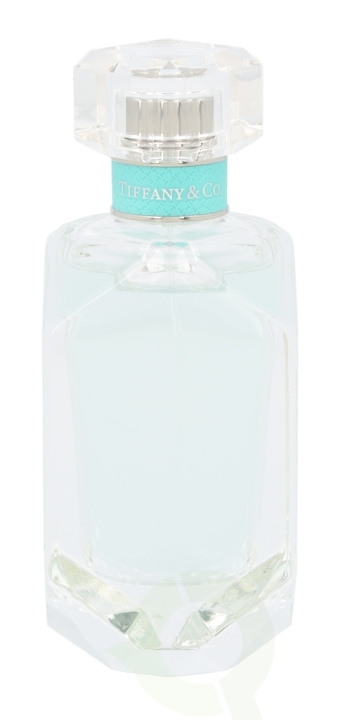 Tiffany & Co Edp Spray 75 ml ryhmässä KAUNEUS JA TERVEYS / Tuoksut & Parfyymit / Parfyymit / Naisten Tuoksut @ TP E-commerce Nordic AB (C36154)