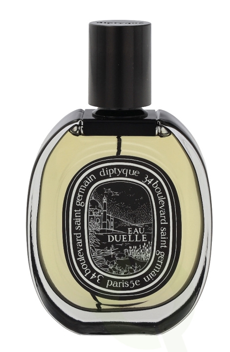 Diptyque Eau Duelle Edp Spray 75 ml ryhmässä KAUNEUS JA TERVEYS / Tuoksut & Parfyymit / Parfyymit / Naisten Tuoksut @ TP E-commerce Nordic AB (C36178)