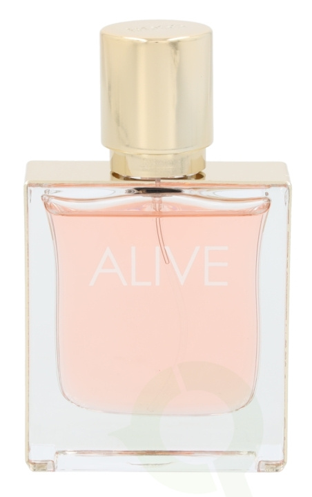 Hugo Boss Alive Edp Spray 30 ml ryhmässä KAUNEUS JA TERVEYS / Tuoksut & Parfyymit / Parfyymit / Naisten Tuoksut @ TP E-commerce Nordic AB (C36180)