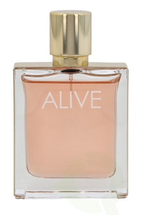 Hugo Boss Alive Edp Spray 50 ml ryhmässä KAUNEUS JA TERVEYS / Tuoksut & Parfyymit / Parfyymit / Naisten Tuoksut @ TP E-commerce Nordic AB (C36181)