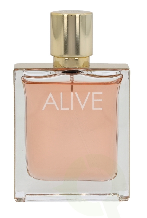 Hugo Boss Alive Edp Spray 50 ml ryhmässä KAUNEUS JA TERVEYS / Tuoksut & Parfyymit / Parfyymit / Naisten Tuoksut @ TP E-commerce Nordic AB (C36181)