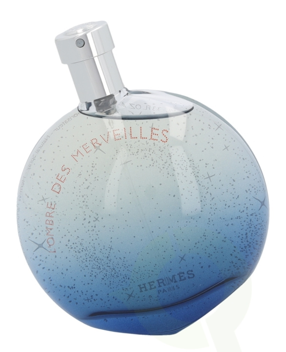 Hermes L\'Ombre Des Merveilles Edp Spray 100 ml ryhmässä KAUNEUS JA TERVEYS / Tuoksut & Parfyymit / Parfyymit / Unisex @ TP E-commerce Nordic AB (C36185)