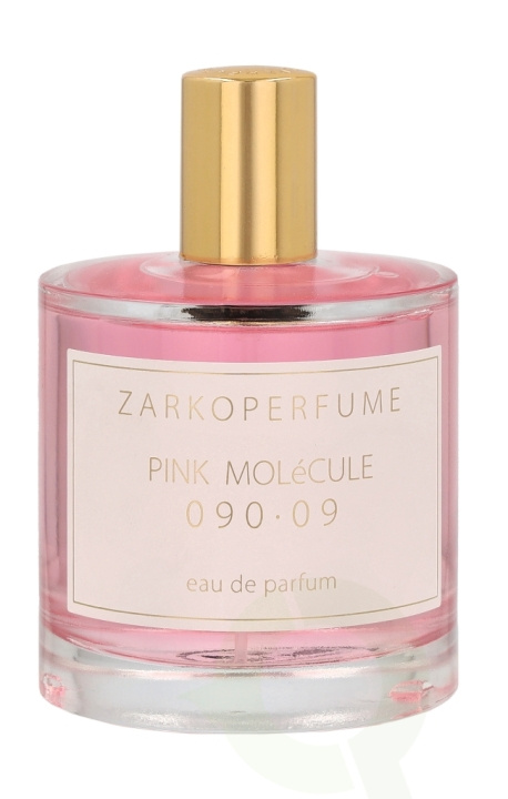 Zarko Pink Molecule 090.09 Edp Spray 100 ml ryhmässä KAUNEUS JA TERVEYS / Tuoksut & Parfyymit / Parfyymit / Naisten Tuoksut @ TP E-commerce Nordic AB (C36189)