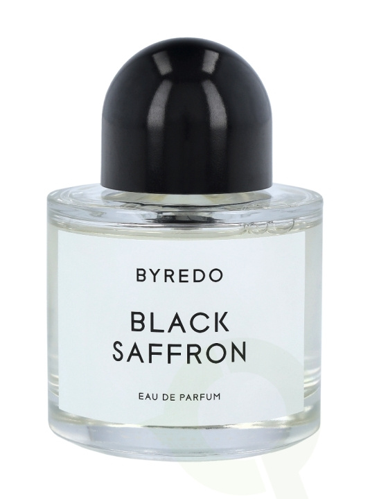Byredo Black Saffron Edp Spray 100 ml ryhmässä KAUNEUS JA TERVEYS / Tuoksut & Parfyymit / Parfyymit / Naisten Tuoksut @ TP E-commerce Nordic AB (C36192)
