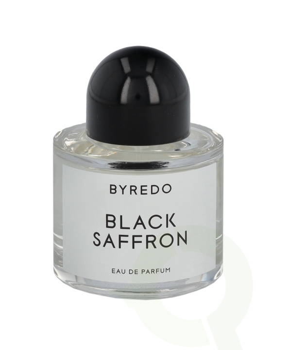 Byredo Black Saffron Edp Spray 50 ml ryhmässä KAUNEUS JA TERVEYS / Tuoksut & Parfyymit / Parfyymit / Naisten Tuoksut @ TP E-commerce Nordic AB (C36193)