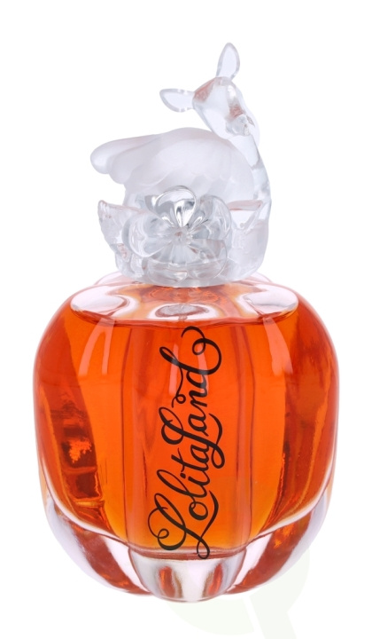 Lolita Lempicka Lolitaland Edp Spray 80 ml ryhmässä KAUNEUS JA TERVEYS / Tuoksut & Parfyymit / Parfyymit / Naisten Tuoksut @ TP E-commerce Nordic AB (C36224)