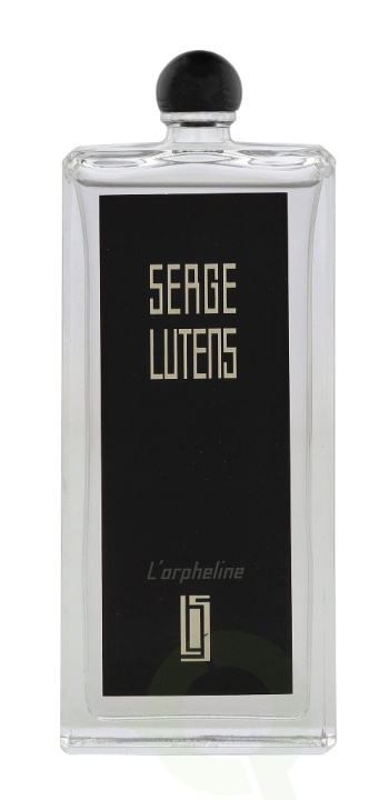Serge Lutens L\'Orpheline Edp Spray 100 ml ryhmässä KAUNEUS JA TERVEYS / Tuoksut & Parfyymit / Parfyymit / Unisex @ TP E-commerce Nordic AB (C36226)