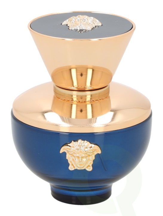 Versace Dylan Blue Pour Femme Edp Spray 50 ml ryhmässä KAUNEUS JA TERVEYS / Tuoksut & Parfyymit / Parfyymit / Naisten Tuoksut @ TP E-commerce Nordic AB (C36246)