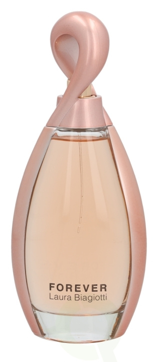 Laura Biagiotti Forever Edp Spray 100 ml ryhmässä KAUNEUS JA TERVEYS / Tuoksut & Parfyymit / Parfyymit / Naisten Tuoksut @ TP E-commerce Nordic AB (C36250)