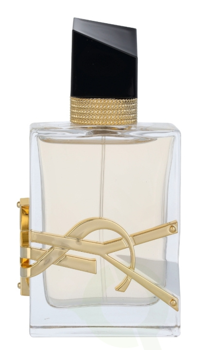 Yves Saint Laurent YSL Libre Edp Spray 50 ml ryhmässä KAUNEUS JA TERVEYS / Tuoksut & Parfyymit / Parfyymit / Naisten Tuoksut @ TP E-commerce Nordic AB (C36253)