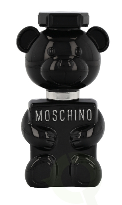 Moschino Toy Boy Edp Spray 30 ml ryhmässä KAUNEUS JA TERVEYS / Tuoksut & Parfyymit / Parfyymit / Miesten Tuoksut @ TP E-commerce Nordic AB (C36260)