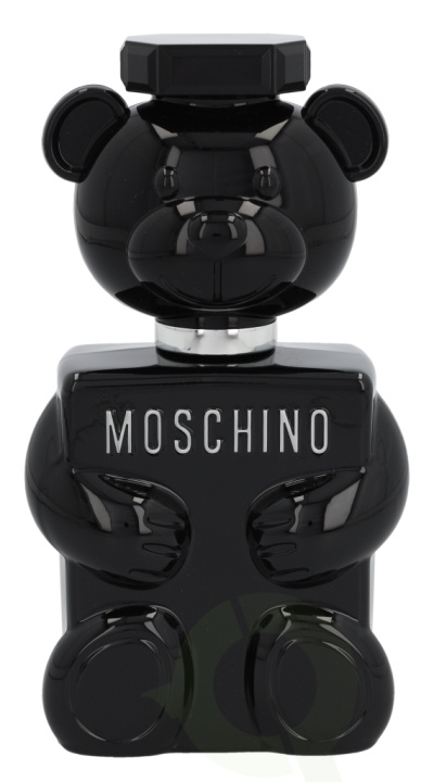 Moschino Toy Boy Edp Spray 100 ml ryhmässä KAUNEUS JA TERVEYS / Tuoksut & Parfyymit / Parfyymit / Miesten Tuoksut @ TP E-commerce Nordic AB (C36261)