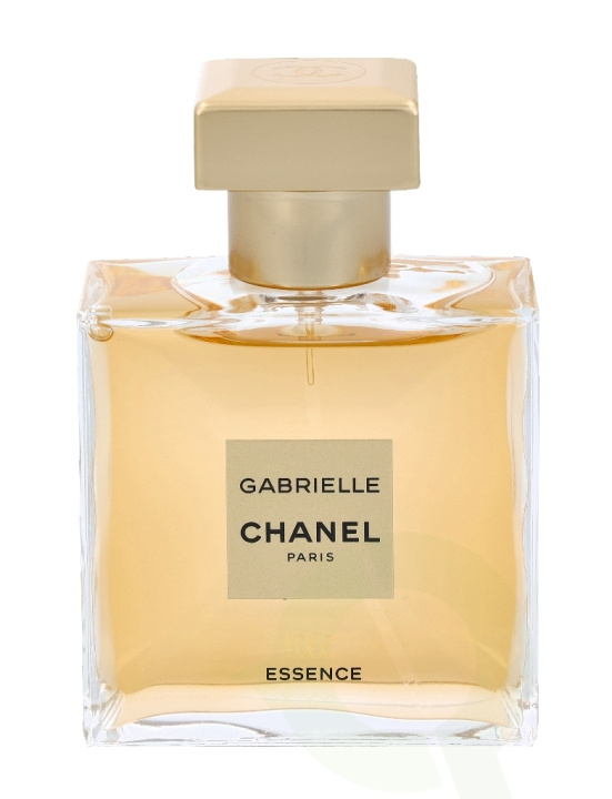 Chanel Gabrielle Essence Edp Spray 35 ml ryhmässä KAUNEUS JA TERVEYS / Tuoksut & Parfyymit / Parfyymit / Naisten Tuoksut @ TP E-commerce Nordic AB (C36262)