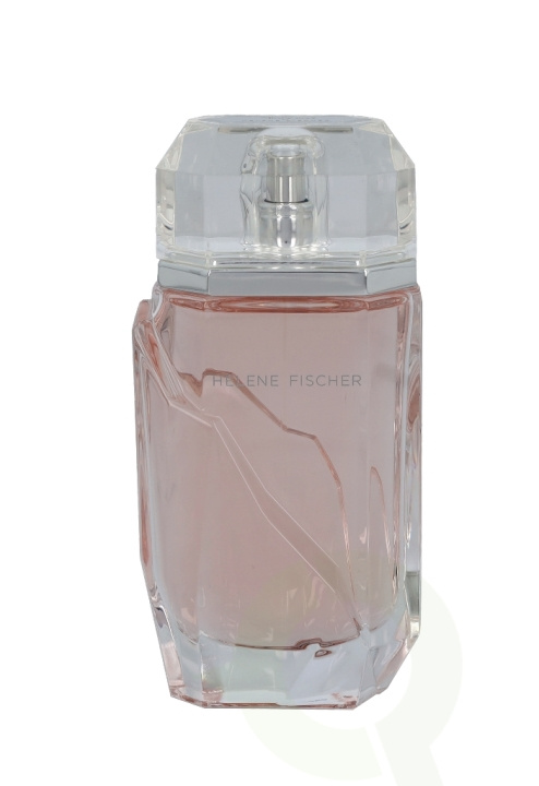 Helene Fischer That\'s Me Edp Spray 90 ml ryhmässä KAUNEUS JA TERVEYS / Tuoksut & Parfyymit / Parfyymit / Naisten Tuoksut @ TP E-commerce Nordic AB (C36266)