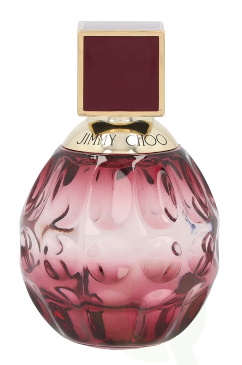 Jimmy Choo Fever Edp Spray 40 ml ryhmässä KAUNEUS JA TERVEYS / Tuoksut & Parfyymit / Parfyymit / Naisten Tuoksut @ TP E-commerce Nordic AB (C36274)