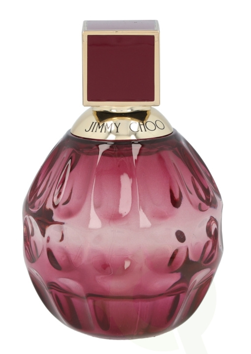 Jimmy Choo Fever Edp Spray 60 ml ryhmässä KAUNEUS JA TERVEYS / Tuoksut & Parfyymit / Parfyymit / Naisten Tuoksut @ TP E-commerce Nordic AB (C36275)