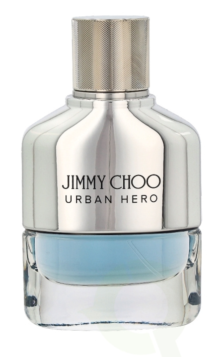Jimmy Choo Urban Hero Edp Spray 50 ml ryhmässä KAUNEUS JA TERVEYS / Tuoksut & Parfyymit / Parfyymit / Miesten Tuoksut @ TP E-commerce Nordic AB (C36287)
