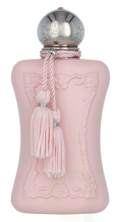 Parfums De Marly Delina Edp Spray 75 ml ryhmässä KAUNEUS JA TERVEYS / Tuoksut & Parfyymit / Parfyymit / Naisten Tuoksut @ TP E-commerce Nordic AB (C36295)