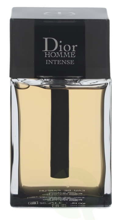 Dior Homme Intense Edp Spray 100 ml ryhmässä KAUNEUS JA TERVEYS / Tuoksut & Parfyymit / Parfyymit / Miesten Tuoksut @ TP E-commerce Nordic AB (C36297)