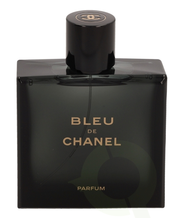 Chanel Bleu De Chanel Pour Homme Edp Spray 100 ml ryhmässä KAUNEUS JA TERVEYS / Tuoksut & Parfyymit / Parfyymit / Miesten Tuoksut @ TP E-commerce Nordic AB (C36301)