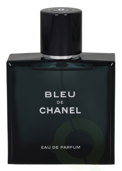 Chanel Bleu De Chanel Pour Homme Edp Spray 50 ml ryhmässä KAUNEUS JA TERVEYS / Tuoksut & Parfyymit / Parfyymit / Miesten Tuoksut @ TP E-commerce Nordic AB (C36302)