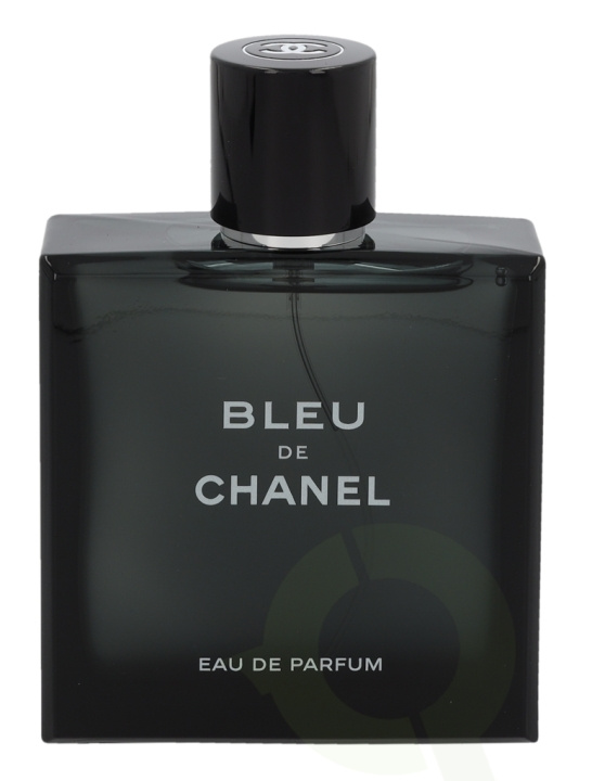 Chanel Bleu De Chanel Pour Homme Edp Spray 100 ml ryhmässä KAUNEUS JA TERVEYS / Tuoksut & Parfyymit / Parfyymit / Miesten Tuoksut @ TP E-commerce Nordic AB (C36303)