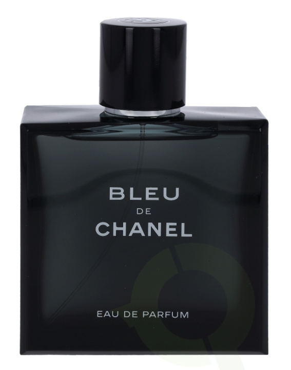 Chanel Bleu De Chanel Pour Homme Edp Spray 150 ml ryhmässä KAUNEUS JA TERVEYS / Tuoksut & Parfyymit / Parfyymit / Miesten Tuoksut @ TP E-commerce Nordic AB (C36304)