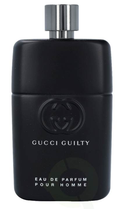 Gucci Guilty Pour Homme Edp Spray 90 ml ryhmässä KAUNEUS JA TERVEYS / Tuoksut & Parfyymit / Parfyymit / Miesten Tuoksut @ TP E-commerce Nordic AB (C36312)