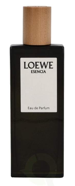 Loewe Esencia Pour Homme Edp Spray 50 ml ryhmässä KAUNEUS JA TERVEYS / Tuoksut & Parfyymit / Parfyymit / Miesten Tuoksut @ TP E-commerce Nordic AB (C36314)