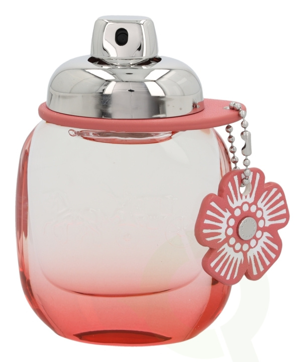 Coach Floral Blush Edp Spray 30 ml ryhmässä KAUNEUS JA TERVEYS / Tuoksut & Parfyymit / Parfyymit / Naisten Tuoksut @ TP E-commerce Nordic AB (C36326)