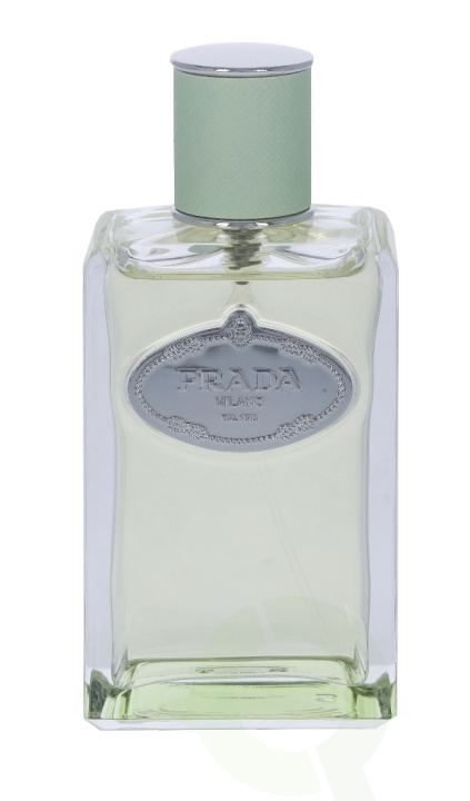 Prada Infusion D\'Iris Edp Spray 100 ml ryhmässä KAUNEUS JA TERVEYS / Tuoksut & Parfyymit / Parfyymit / Naisten Tuoksut @ TP E-commerce Nordic AB (C36330)