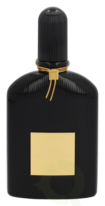 Tom Ford Black Orchid Edp Spray 50 ml ryhmässä KAUNEUS JA TERVEYS / Tuoksut & Parfyymit / Parfyymit / Naisten Tuoksut @ TP E-commerce Nordic AB (C36332)