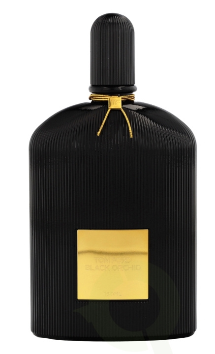 Tom Ford Black Orchid Edp Spray 150 ml ryhmässä KAUNEUS JA TERVEYS / Tuoksut & Parfyymit / Parfyymit / Naisten Tuoksut @ TP E-commerce Nordic AB (C36334)