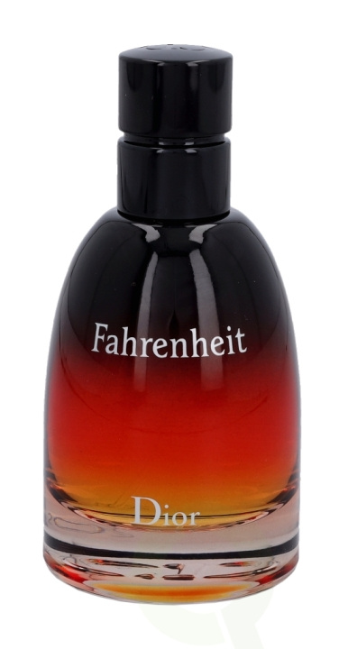 Dior Fahrenheit Edp Spray 75 ml ryhmässä KAUNEUS JA TERVEYS / Tuoksut & Parfyymit / Parfyymit / Miesten Tuoksut @ TP E-commerce Nordic AB (C36343)