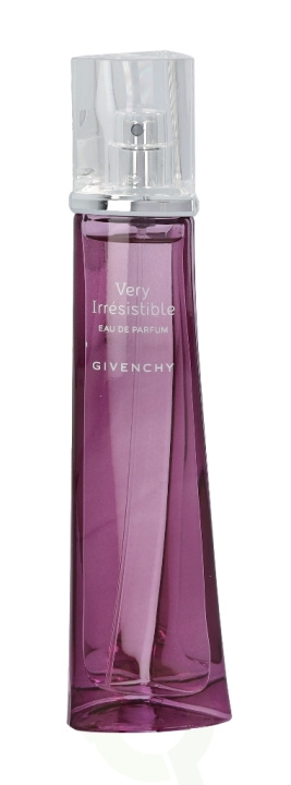 Givenchy Very Irresistible For Women Edp Spray 75 ml ryhmässä KAUNEUS JA TERVEYS / Tuoksut & Parfyymit / Parfyymit / Naisten Tuoksut @ TP E-commerce Nordic AB (C36380)