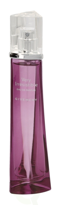 Givenchy Very Irresistible For Women Edp Spray 50 ml ryhmässä KAUNEUS JA TERVEYS / Tuoksut & Parfyymit / Parfyymit / Naisten Tuoksut @ TP E-commerce Nordic AB (C36382)