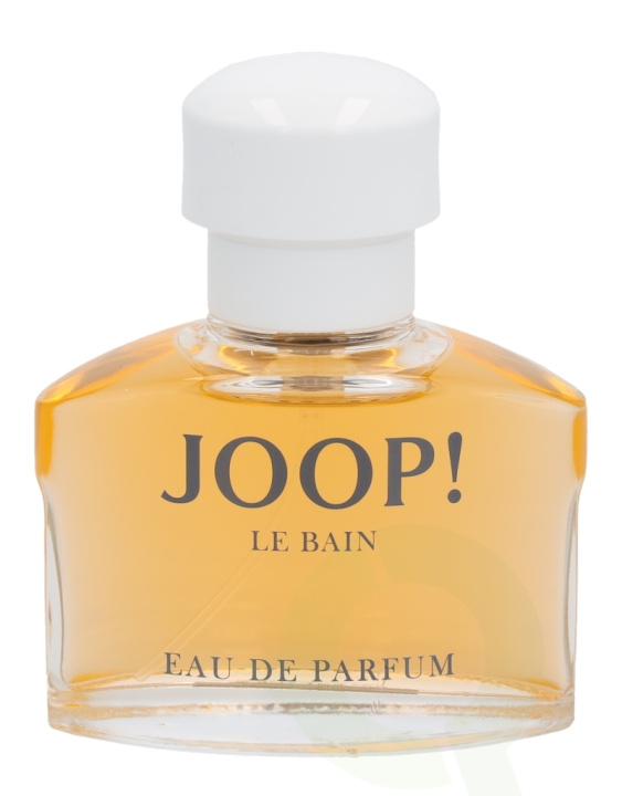 Joop! Le Bain Edp Spray 40 ml ryhmässä KAUNEUS JA TERVEYS / Tuoksut & Parfyymit / Parfyymit / Naisten Tuoksut @ TP E-commerce Nordic AB (C36393)