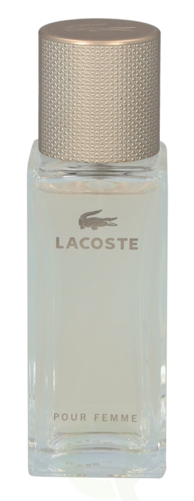 Lacoste Pour Femme Edp 30ml ryhmässä KAUNEUS JA TERVEYS / Tuoksut & Parfyymit / Parfyymit / Naisten Tuoksut @ TP E-commerce Nordic AB (C36409)