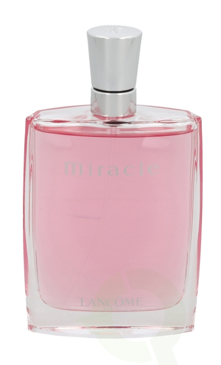 Lancome Miracle Femme Edp Spray 100 ml ryhmässä KAUNEUS JA TERVEYS / Tuoksut & Parfyymit / Parfyymit / Naisten Tuoksut @ TP E-commerce Nordic AB (C36412)